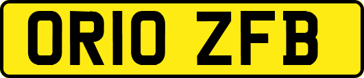 OR10ZFB