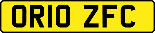 OR10ZFC
