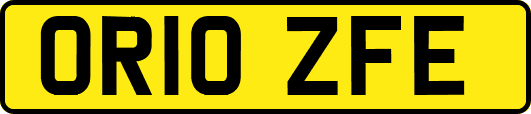 OR10ZFE