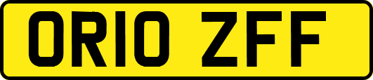 OR10ZFF