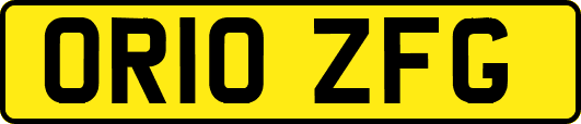 OR10ZFG