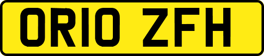OR10ZFH