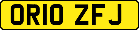 OR10ZFJ