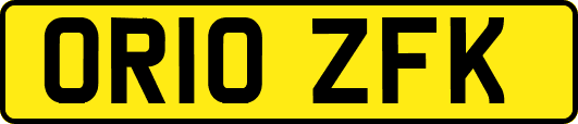 OR10ZFK