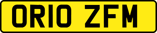 OR10ZFM