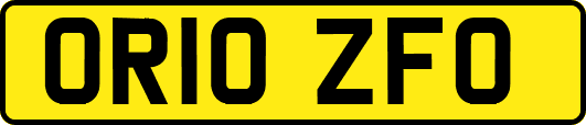 OR10ZFO