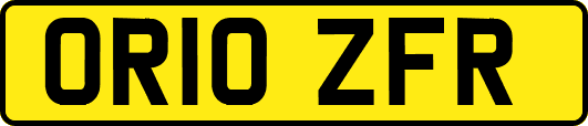 OR10ZFR