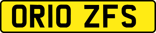 OR10ZFS