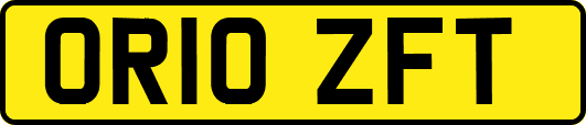 OR10ZFT