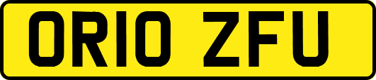 OR10ZFU