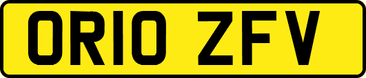 OR10ZFV