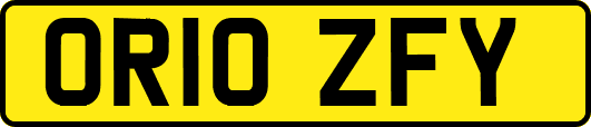OR10ZFY