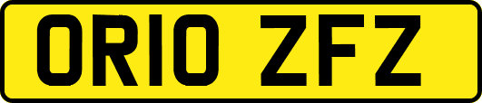 OR10ZFZ