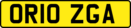 OR10ZGA