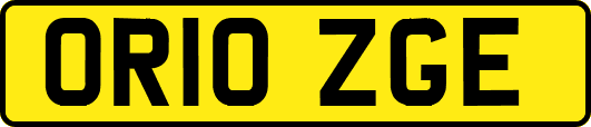 OR10ZGE