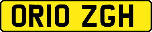 OR10ZGH