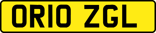 OR10ZGL