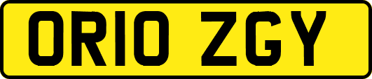 OR10ZGY