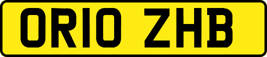 OR10ZHB