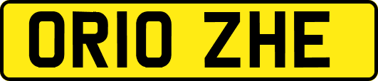 OR10ZHE