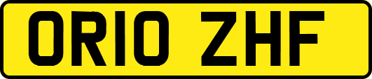 OR10ZHF