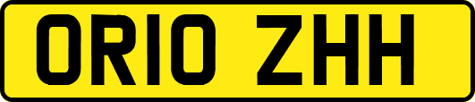 OR10ZHH
