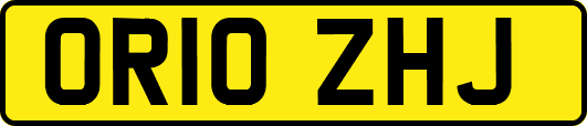 OR10ZHJ