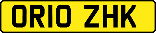 OR10ZHK
