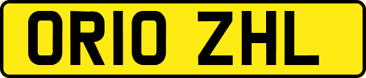 OR10ZHL