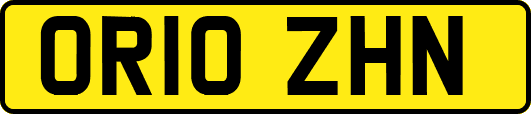 OR10ZHN
