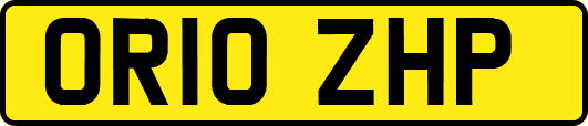 OR10ZHP