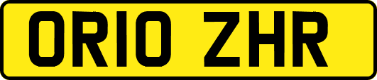OR10ZHR