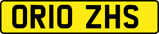 OR10ZHS