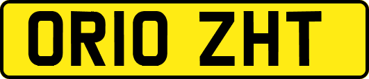OR10ZHT