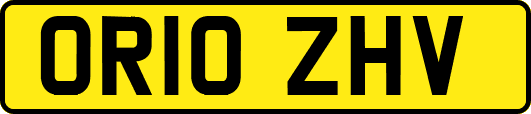 OR10ZHV