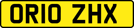 OR10ZHX
