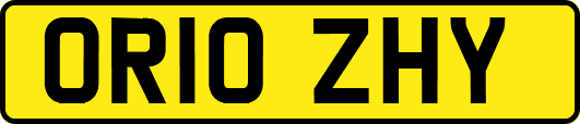 OR10ZHY