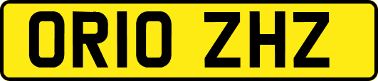 OR10ZHZ