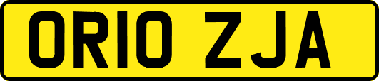 OR10ZJA