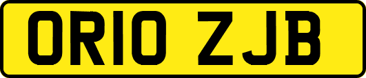 OR10ZJB