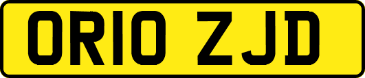 OR10ZJD