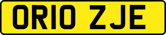 OR10ZJE
