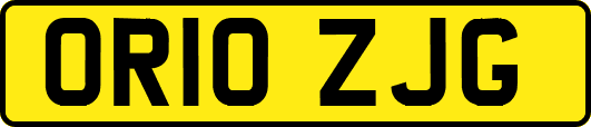 OR10ZJG