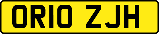 OR10ZJH