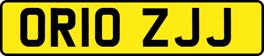 OR10ZJJ