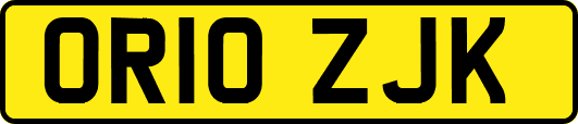 OR10ZJK
