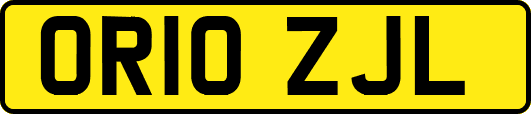 OR10ZJL