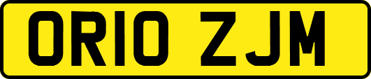 OR10ZJM