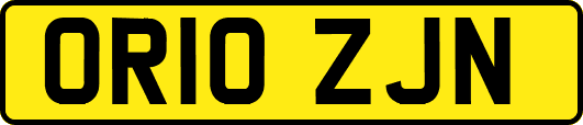 OR10ZJN