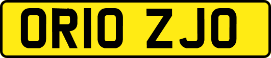 OR10ZJO